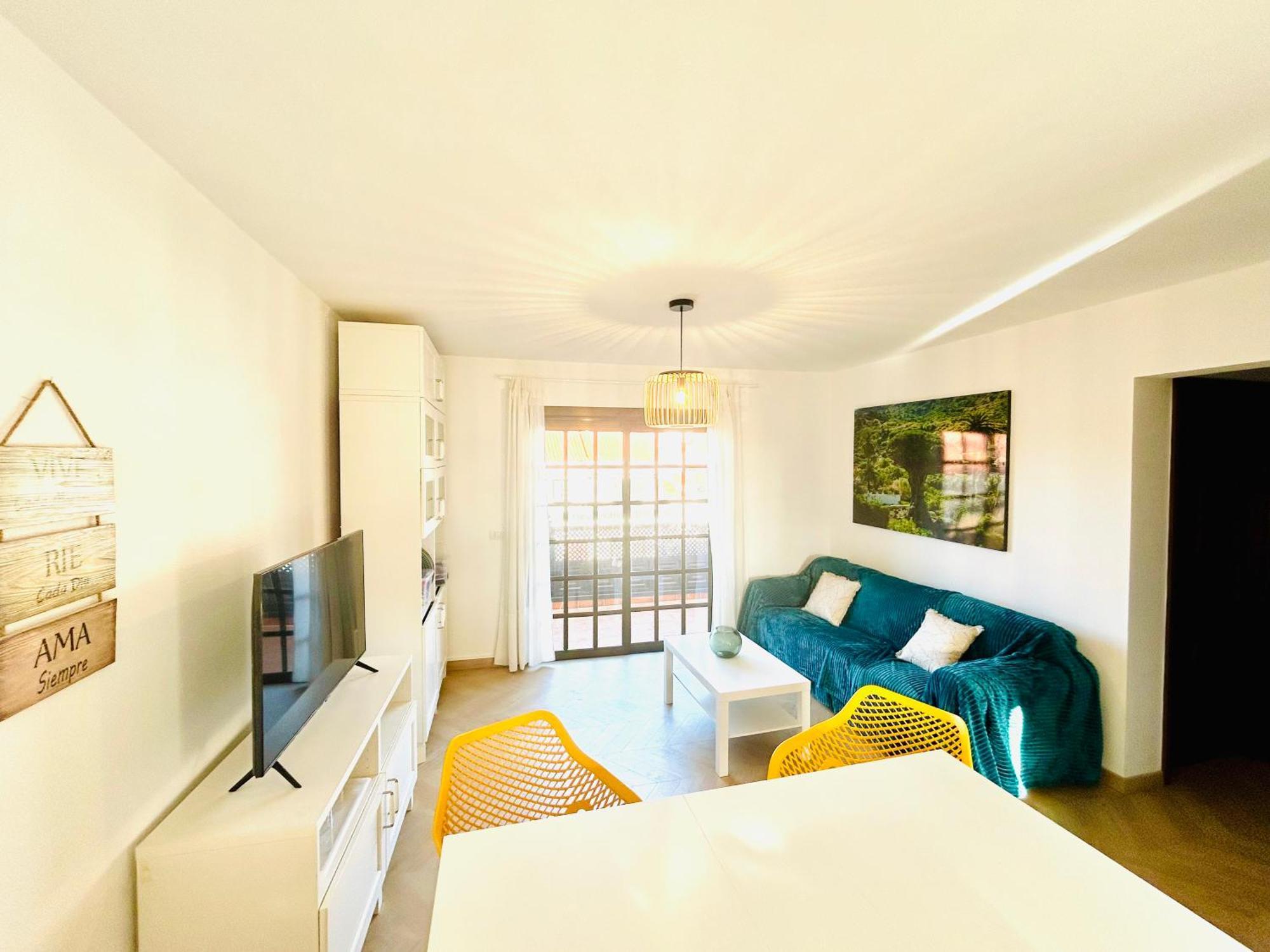 Appartement Avec Vue Sur La Mer Puerto de la Cruz  Exteriér fotografie