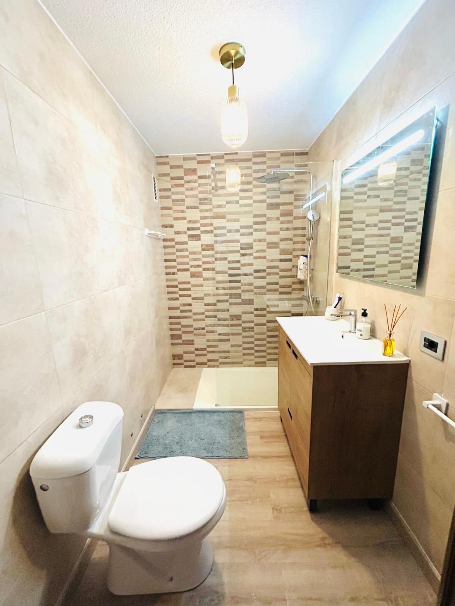 Appartement Avec Vue Sur La Mer Puerto de la Cruz  Exteriér fotografie